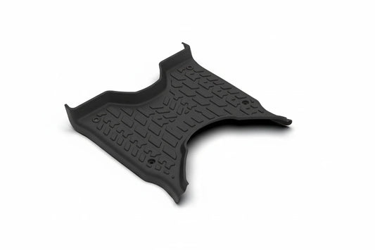 T Automotive Long Scooty Mats for Suzuki Burgman 125CC (2022 Onwards)