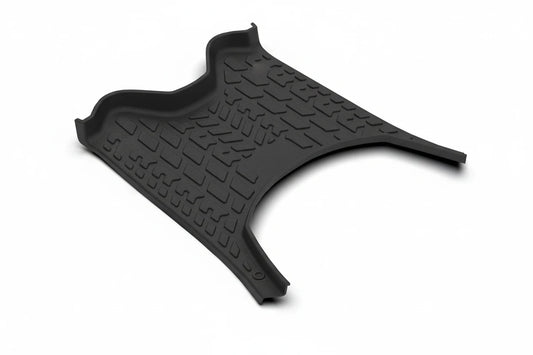 T Automotive Lifelong Scooty Mats for Honda Activa 6G 110CC (2020 Onwards)