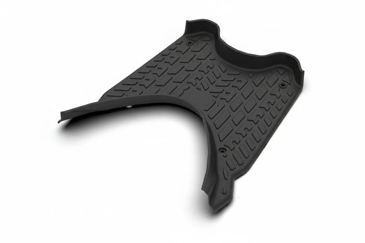 T Automotive Long Scooty Mats for YAMAHA RAY ZR 125CC (2020 Onwards)