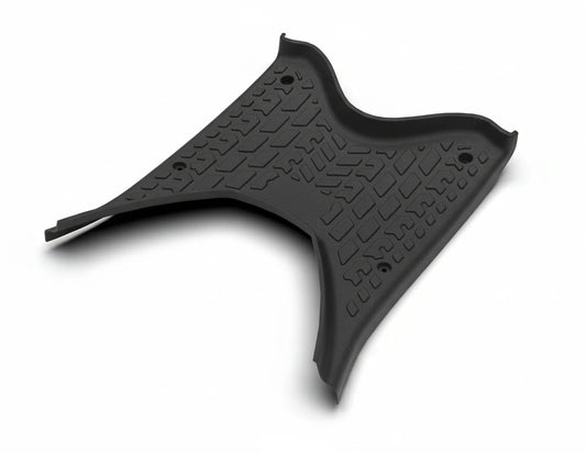 T Automotive Scooter Mats for Suzuki Access 125CC (2016-2024)