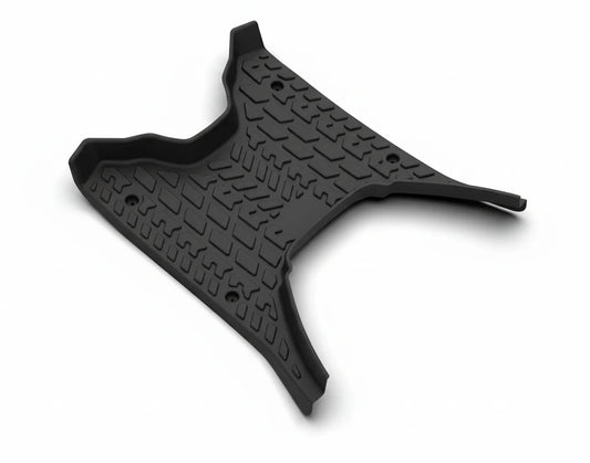 T Automotive Life Long Scooty Mats for Suzuki Access 125CC (2025 Onwards)