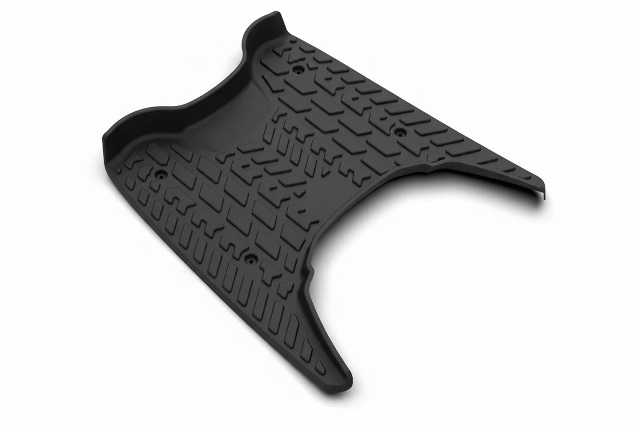 T Automotive Lifelong Scooty Mats for TVS Jupiter 125CC (2023 Onwards)