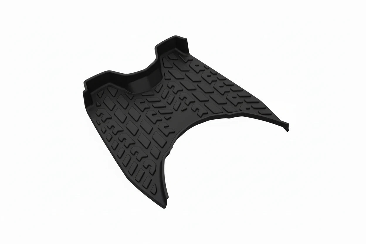 T Automotive Life Long Scooty Mats for TVS N-TORQ (2018 Onwards)