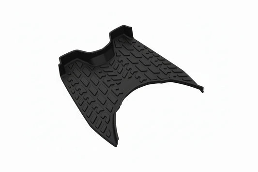 T Automotive Life Long Scooty Mats for TVS N-TORQ (2018 Onwards)