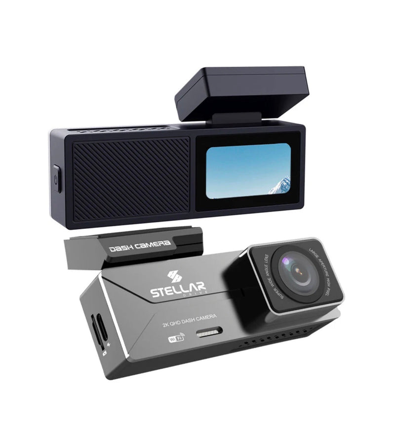 Dashcam