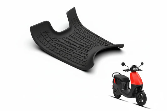 T Automotive Life Long Scooty Mats for OLA S1 PRO 2ND GEN (2023 Onwards)