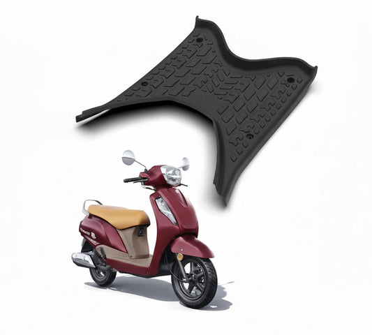 T Automotive Scooter Mats for Suzuki Access 125CC (2016-2024)