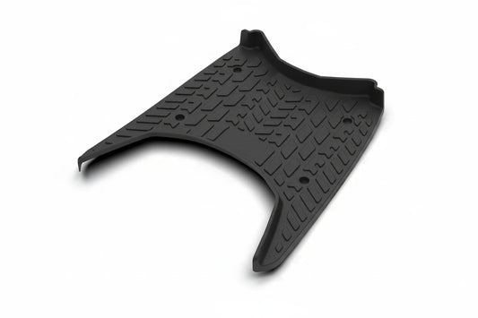 T Automotive Lifelong Scooty Mats for TVS Jupiter 110CC (2024 Onwards)