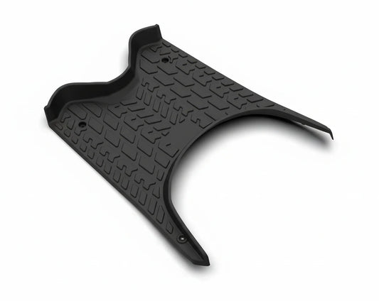 T Automotive Long-lasting Scooty Mats for Honda Activa 125CC (2024 and beyond)