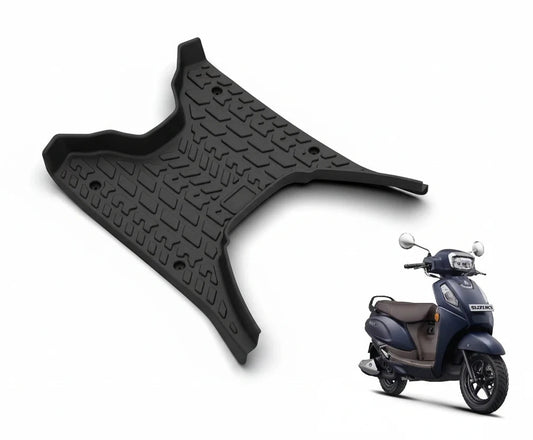 T Automotive Life Long Scooty Mats for Suzuki Access 125CC (2025 Onwards)