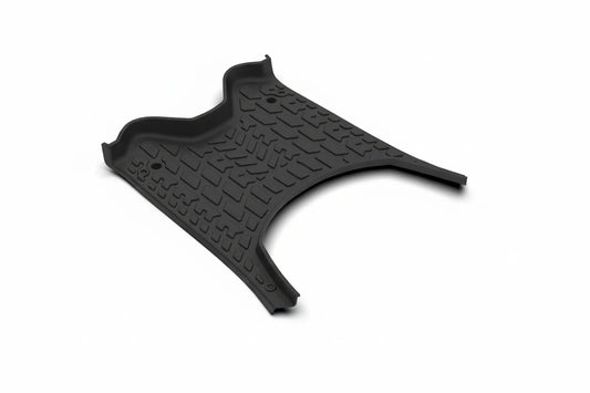 T Automotive Long Scooty Mats for Honda Activa 3G - 4G - 5G 110CC