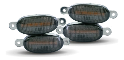 Premium LED Grille Light Kit | Universal Front Grille Lighting