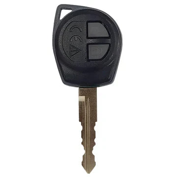 Basic REMOTE KEY