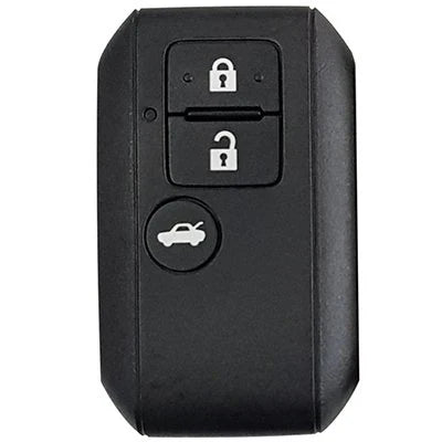new Smart 3 button KEY