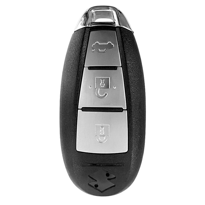 ciaz Smart 3 button KEY