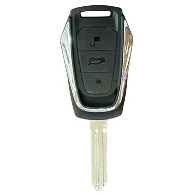REMOTE KEY