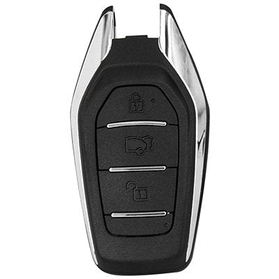 xuv 500 smart KEY