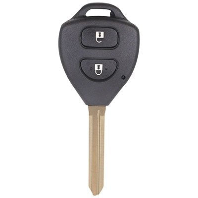 REMOTE KEY
