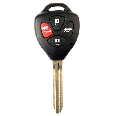 REMOTE KEY