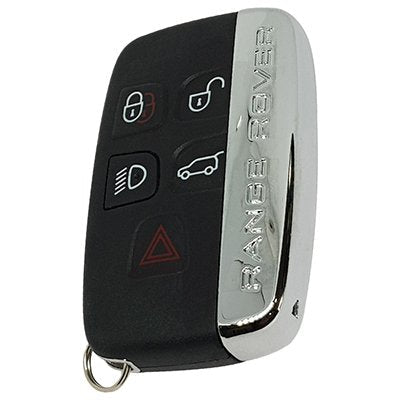 SMART KEY PUSH START
